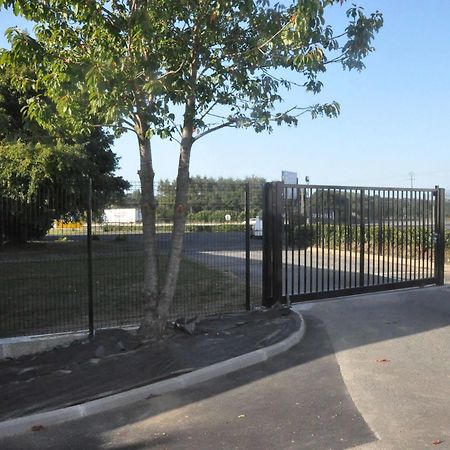 Les Caps Hotel Lamballe Luaran gambar