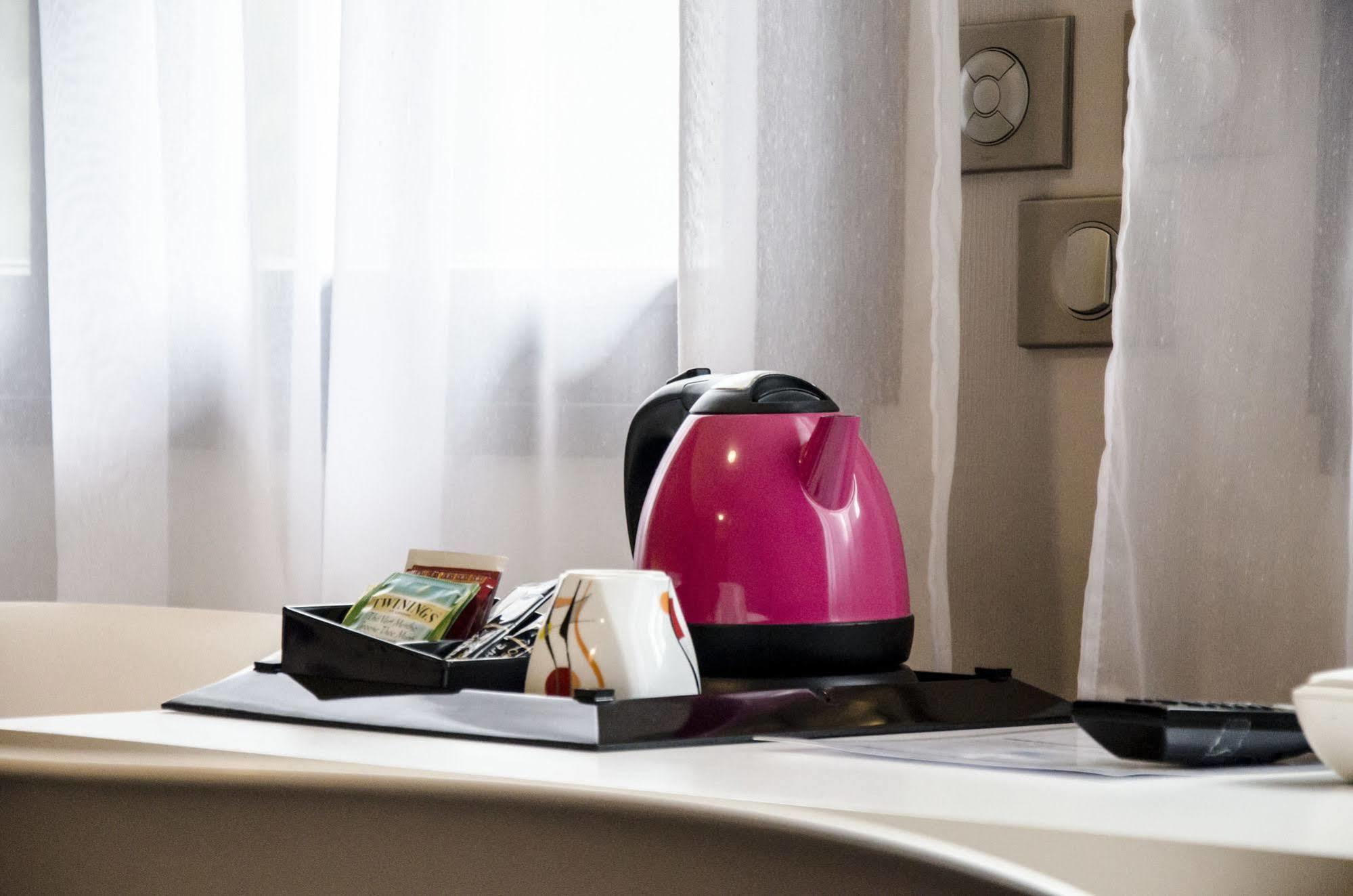 Les Caps Hotel Lamballe Luaran gambar
