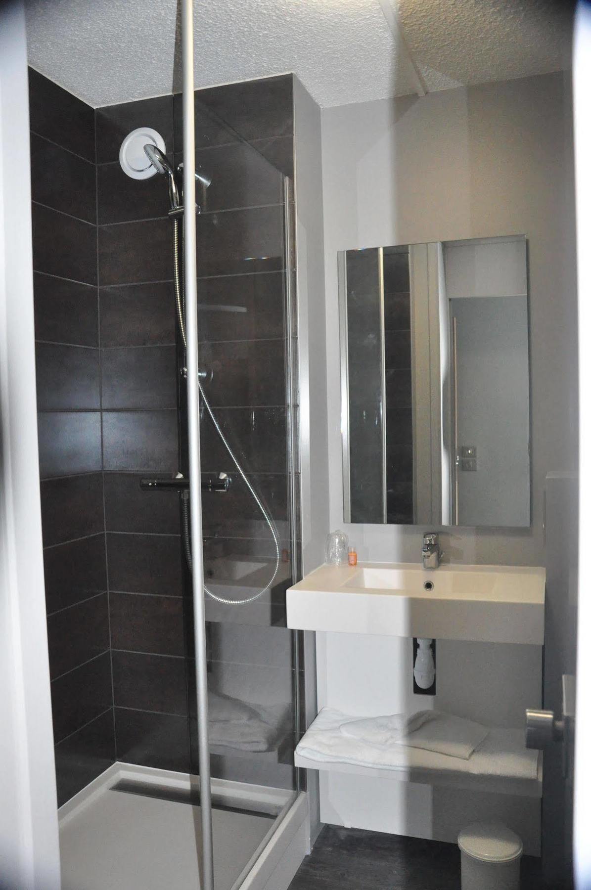 Les Caps Hotel Lamballe Luaran gambar