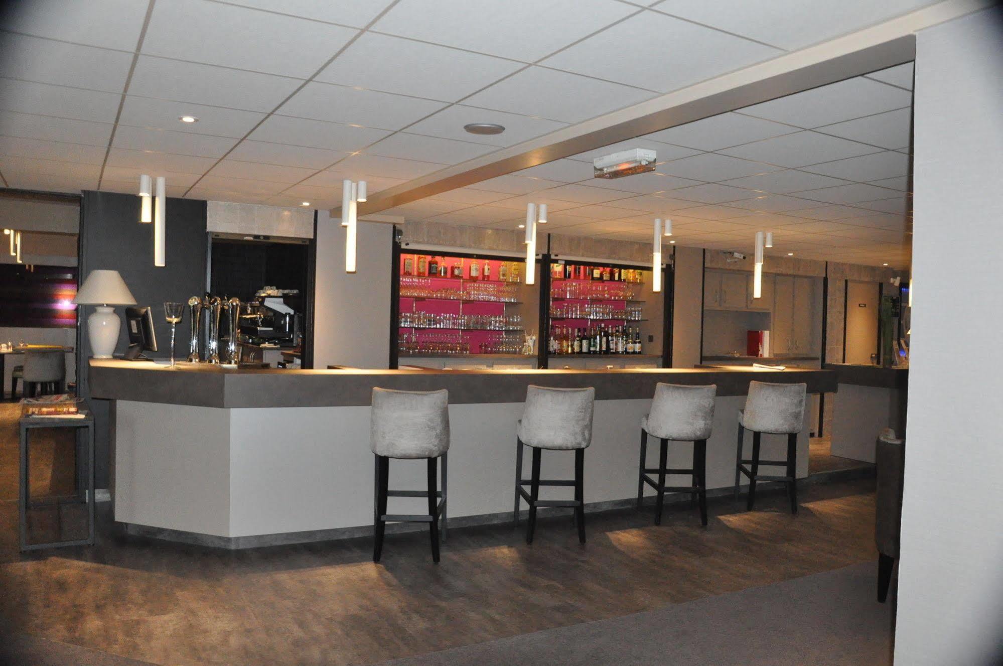 Les Caps Hotel Lamballe Luaran gambar
