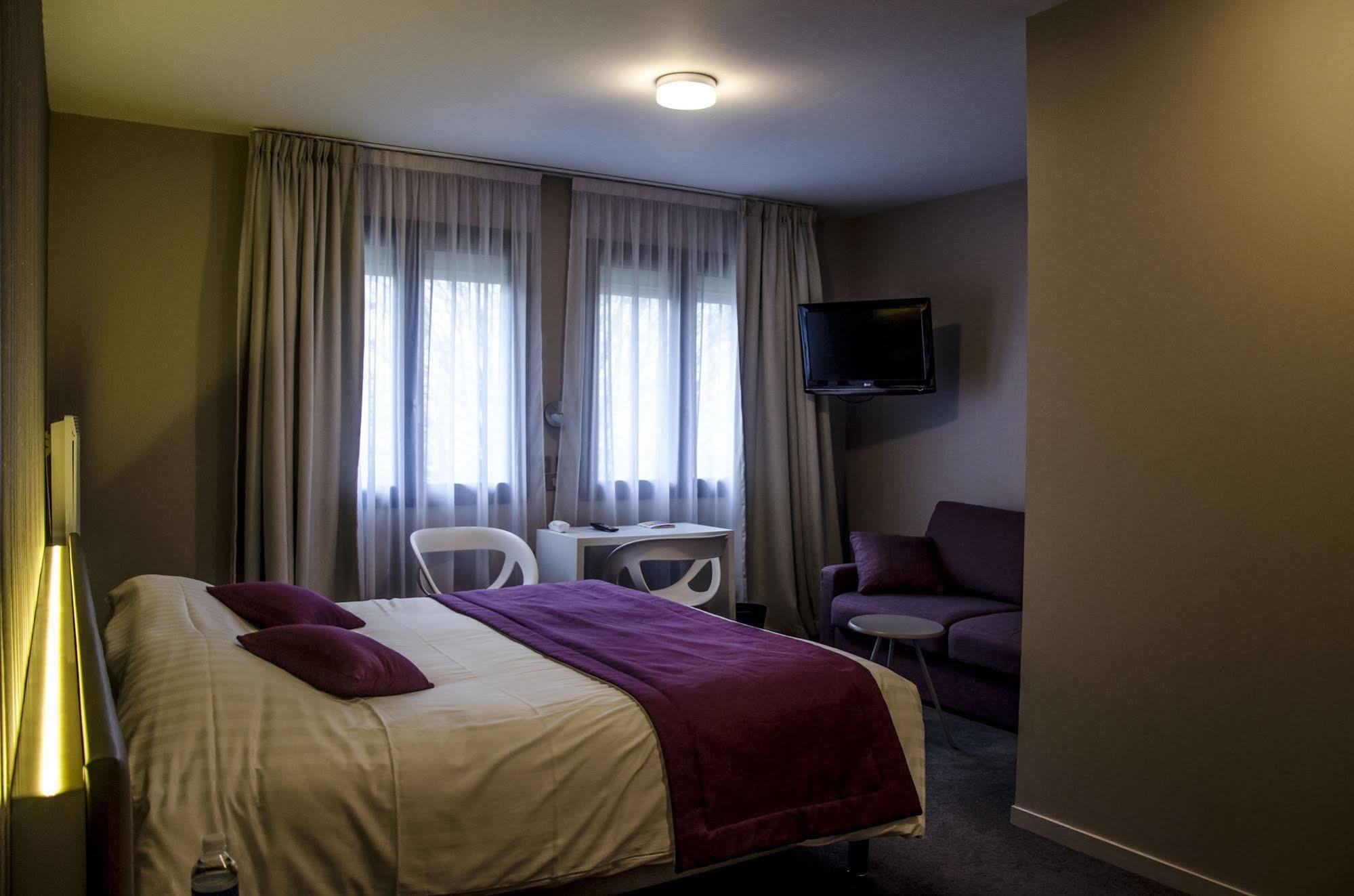 Les Caps Hotel Lamballe Luaran gambar