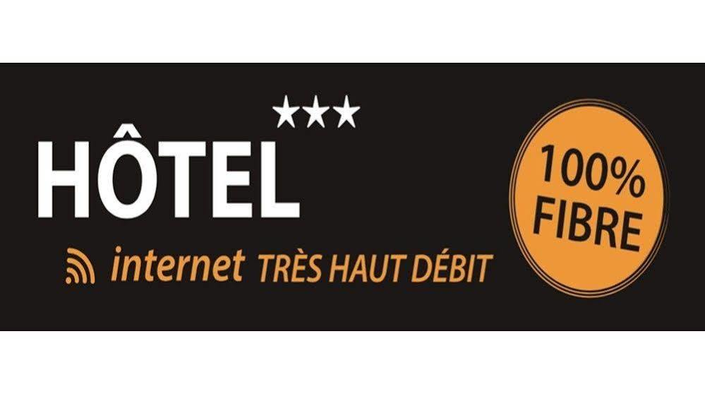 Les Caps Hotel Lamballe Luaran gambar